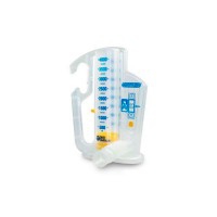 Incentivo Volumetrico alla Respirazione Coach-2 4000ml Incentivo Volumetrico alla Respirazione Coach-2 4000ml