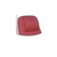 Cuscino Cervicale per poltrone Kinefis: Statica, Sincros, Libertà, Dinamica, Cinetica Cuscino Cervicale per poltrone Kinefis: Statica, Sincros, Libertà, Dinamica, Cinetica