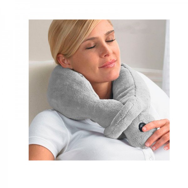 Cuscino Cervicale Relax Cushion - Il più versatile del mercato