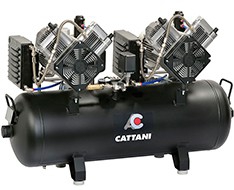Compressori Cattani