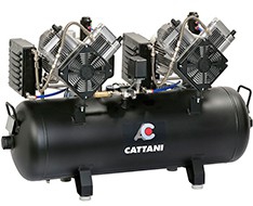 Compressori Cattani Compressori Cattani