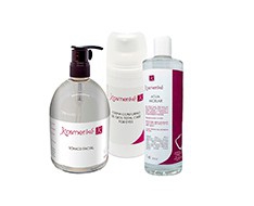 Contorno occhi Kosmetiké professionale Contorno occhi Kosmetiké professionale