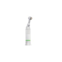 Riduttore contrangolo technoflux 16:1 con spray interno: ideale per odontoiatria