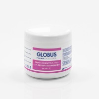 Crema conduttiva all'acido ialuronico: per dispositivi di diatermia e radiofrequenza Globus (500 ml)
