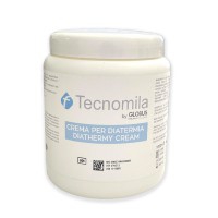 Crema conduttiva per dispositivi di diatermia e radiofrequenza di Globus (1000 ml) Crema conduttiva per dispositivi di diatermia e radiofrequenza di Globus (1000 ml)