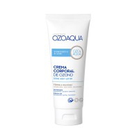 Ozoaqua Crema Corpo Riparatrice 200 ml (Ozonoterapia) Ozoaqua Crema Corpo Riparatrice 200 ml (Ozonoterapia)