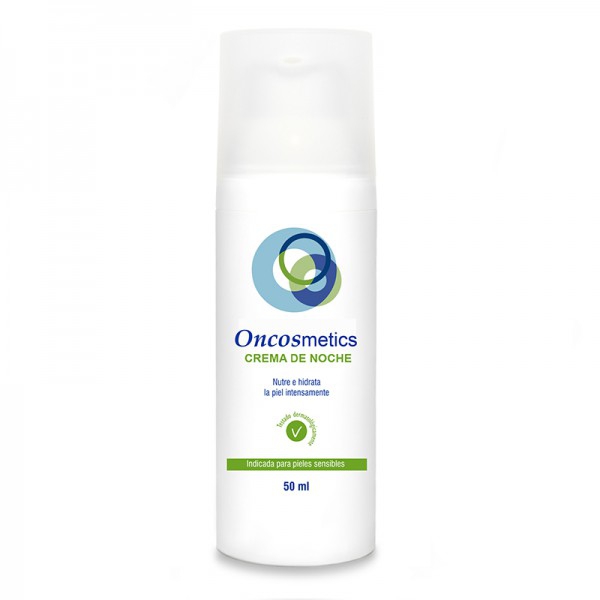 Oncosmetici Crema viso oncologica rigenerante e nutriente 50 ml: Crema notte che nutre in profondità, idrata e rigenera la pelle. Cura del viso durante i trattamenti chemioterapici e radioterapici Oncosmetici Crema viso oncologica rigenerante e nutriente 50 ml: Crema notte che nutre in profondità, idrata e rigenera la pelle. Cura del viso durante i trattamenti chemioterapici e radioterapici