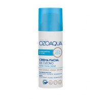 L'ozono Ozoaqua crema cosmetica 50 ml L'ozono Ozoaqua crema cosmetica 50 ml
