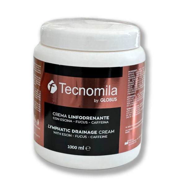 Globus crema conduttiva per trattamenti di radiofrequenza/diatermia con effetto linfodrenante (1000ml) Globus crema conduttiva per trattamenti di radiofrequenza/diatermia con effetto linfodrenante (1000ml)