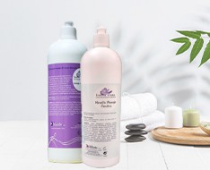 Creme per massaggi Kinefis Creme per massaggi Kinefis