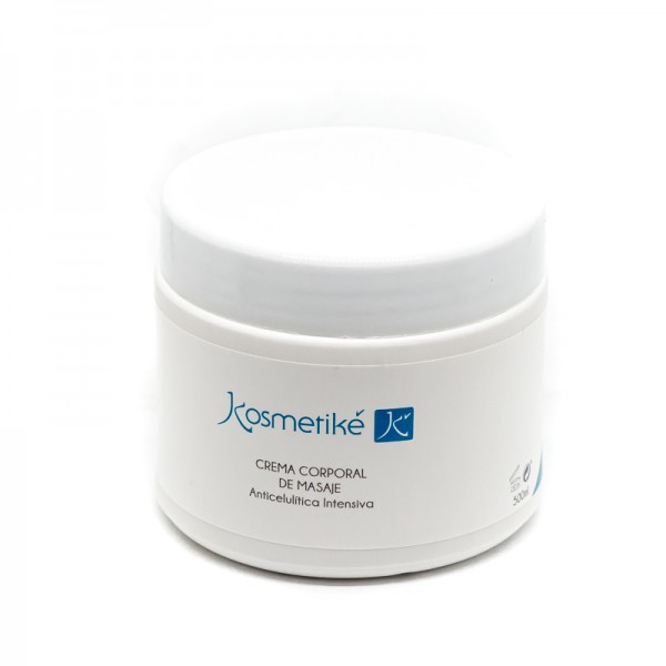 Reducer Professional crema anticellulite Kosmetiké 500 cc: Effetto intenso Reducer Professional crema anticellulite Kosmetiké 500 cc: Effetto intenso