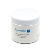 Crema Corpo arricchita con estratto di tè verde Kosmetiké Profesional 500 cc: Effetto Idratante e Rivitalizzante Crema Corpo arricchita con estratto di tè verde Kosmetiké Profesional 500 cc: Effetto Idratante e Rivitalizzante