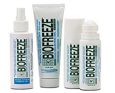 Creme Biofreeze