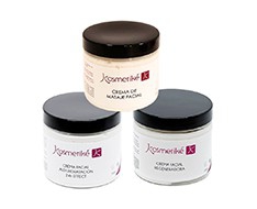 Creme per il viso Kosmetiké Professional Creme per il viso Kosmetiké Professional