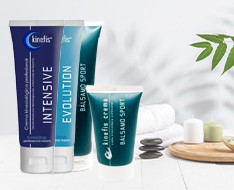 Crema per lo sport Crema per lo sport