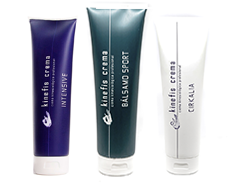 Creme sportive Kinefis Creme sportive Kinefis
