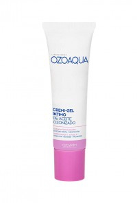 Crema-Gel all'Olio Ozonizzato 30ml Crema-Gel all'Olio Ozonizzato 30ml