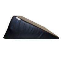 Cuneo posturale Kinefis con cerniera 50 x 40 x 20 cm (colore nero) Cuneo posturale Kinefis con cerniera 50 x 40 x 20 cm (colore nero)