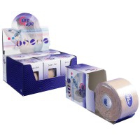 Nastro polimerizzante 5 cm x 5 m Colore Beige Nastro polimerizzante 5 cm x 5 m Colore Beige