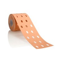 Cure Tape Punch Naturale