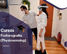 FISAUDE TECH ACADEMY - Posturografia (Physiosensing) FISAUDE TECH ACADEMY - Posturografia (Physiosensing)