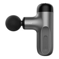 Pistola per massaggio CUTE X: massaggio profondo compatto, leggero e professionale Pistola per massaggio CUTE X: massaggio profondo compatto, leggero e professionale