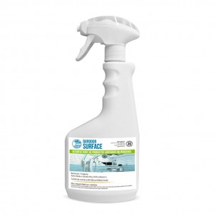 Disinfettante per superfici Darodor Surface 750ml: Pulisce, disinfetta ed elimina la formazione di aerosol