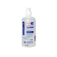 DAROMIX GH: gel idroalcolico per la disinfezione igienica delle mani di frizione (500 ml)