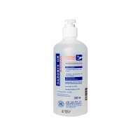 DAROMIX GH: gel idroalcolico per la disinfezione igienica delle mani di frizione (500 ml) DAROMIX GH: gel idroalcolico per la disinfezione igienica delle mani di frizione (500 ml)