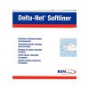 Delta-Net Nº 5 Arms: bendaggio tubolare estensibile 100% cotone (6,8 cm x 20 metri)