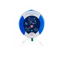 Defibrillatore semiautomatico Samaritan Pad 350P: un dispositivo che salva vite
