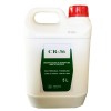 Disinfettante istantaneo CR-36 Advance (non diluibile): battericida, fungicida e virucida ad ampio spettro. Composizione alcolica (5 litri)