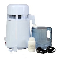 Distillatore d’acqua per autoclavi Kinefis Distillatore d’acqua per autoclavi Kinefis