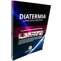 Libro Diatermia Capacitiva y Resistiva. La excelencia en electroterapia Libro Diatermia Capacitiva y Resistiva. La excelencia en electroterapia