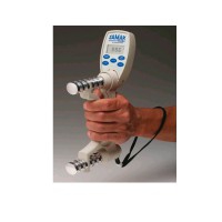 Dinamometro digitale a mano Jamar: misura la forza della mano