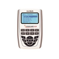 Laser ad alta potenza (6W) Globus Podcare 12.0: ideale per applicazioni di podologia del piede e della caviglia Laser ad alta potenza (6W) Globus Podcare 12.0: ideale per applicazioni di podologia del piede e della caviglia