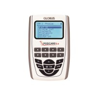 Laser ad alta potenza (6W) Globus Podcare 6.0: ideale per applicazioni di podologia di piede e caviglia Laser ad alta potenza (6W) Globus Podcare 6.0: ideale per applicazioni di podologia di piede e caviglia
