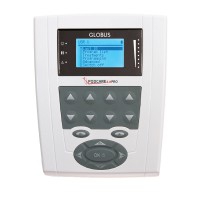 Laser ad alta potenza (2W) Globus Podcare 2.0 Pro: Accelera la guarigione e il sollievo dal dolore nei trattamenti podologici