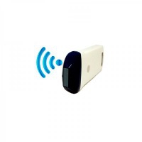 Ecografo portatile Sonostar: Color Doppler, sonda lineare da 14 MHz e funzione di assistenza alla puntura (ultima unità)