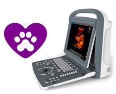 Ultrasuono veterinario Ultrasuono veterinario