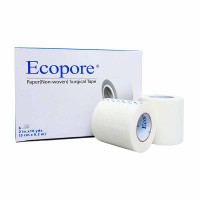 Intonaco di carta Ecopore 5 x 9,2 m (scatola da sei unità)