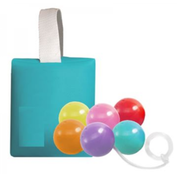 Esercitatore per il pavimento pelvico Peridell - Kit 6 palline Esercitatore per il pavimento pelvico Peridell - Kit 6 palline