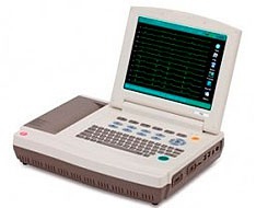 Elettrocardiografi (ECG) Elettrocardiografi (ECG)