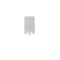 Elettrodo autoadesivo per kit vivavoce PLUS: compatibile D5000 e D7000 (Tre misure disponibili) Elettrodo autoadesivo per kit vivavoce PLUS: compatibile D5000 e D7000 (Tre misure disponibili)
