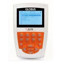 Elettrostimolatore Globus Elite: 300 applicazioni e 98 programmi per il fitness, la bellezza e il trattamento del dolore