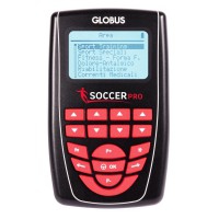 Elettrostimolatore Globus Soccer Pro: 253 programmi pensati per i calciatori Elettrostimolatore Globus Soccer Pro: 253 programmi pensati per i calciatori