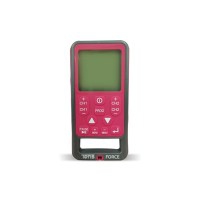 Elettrostimolatore FORCE: funzionalità TENS ed EMS in un unico dispositivo Elettrostimolatore FORCE: funzionalità TENS ed EMS in un unico dispositivo