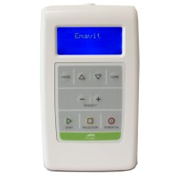 Magnetoterapia professionale Emavit con 25 programmi e batteria ricaricabile Magnetoterapia professionale Emavit con 25 programmi e batteria ricaricabile