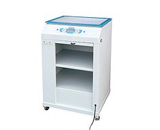 Attrezzatura per la preparazione di modelli podiatrici Attrezzatura per la preparazione di modelli podiatrici