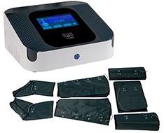 Apparecchio per pressoterapia Apparecchio per pressoterapia